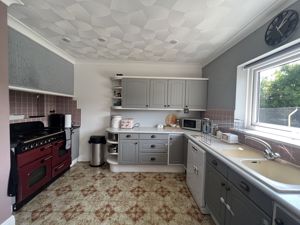 Kitchen Area- click for photo gallery